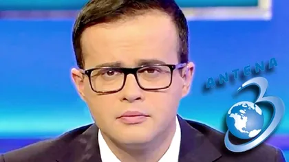 Dezastru pentru Mihai Gâdea. Ce au făcut videochatista Lovin și Dana Budeanu la Antena 3. 