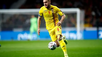 Dramă la debutul lui Rădoi ca selecționer al României! Irlanda de Nord, cu un om în minus, înscrie pe final