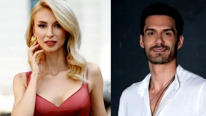 Ferma 2020. George Burcea, atac fabulos la Andreea Bălan! Cum l-a lucrat ea, ca să îl ia Poliția