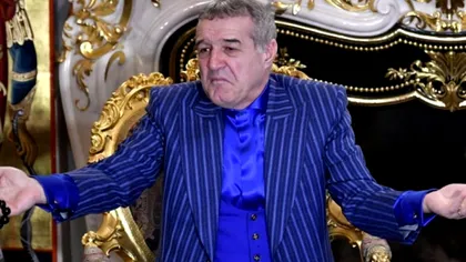 De ce a dispărut Gigi Becali de la TV. Mirel Rădoi a dat verdictul