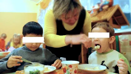 Caz șocant într-o grădiniță. O educatoare a otrăvit 25 de copilași din răzbunare. În ce stare se află micuții și cum va fi sancționată femeia