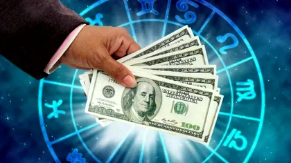 Horoscop octombrie 2020. Zodiile care vor câștiga bani mulți