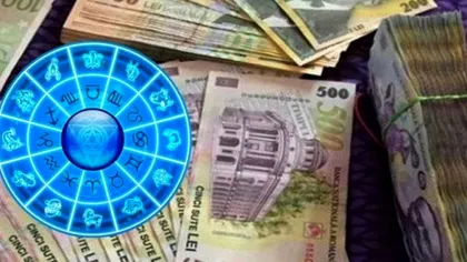 Horoscopul banilor în octombrie. Zodiile care vor da lovitura financiară