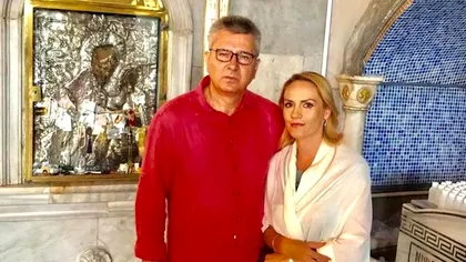 Florentin Pandele, despre suferința Gabrielei Firea. Cine este trădătorul care 