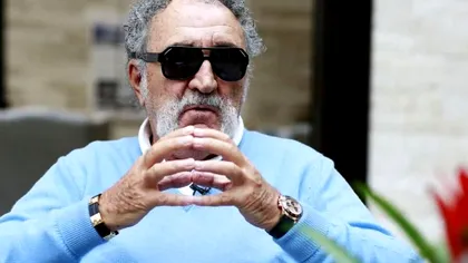 Ion Țiriac, tată tiran. Ce și-a obligat copiii să facă, în fiecare zi, până când a zis el 'Stop'