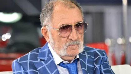 Marea dezamăgire a lui Țiriac: 