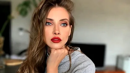 Iulia Albu a condus băută în București. Cum a fost surprinsă: dovezile sunt clare