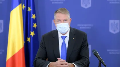 Klaus Iohannis, informații noi pentru români. Anunțul de ultimă oră al președintelui
