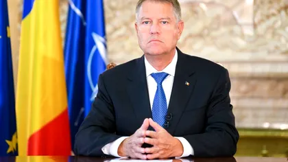 Klaus Iohannis a făcut marele anunț despre vaccin. Când va fi disponibil în România