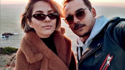 Lidia Buble s-a destăinuit după despărțirea de Răzvan Simion. Ce s-a întâmplat, de fapt, în ultimele săptămâni de relație