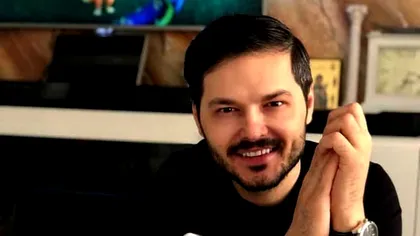 Liviu Vârciu, cadou de 100.000 de euro. Vestea de zile mari pe care a dat-o