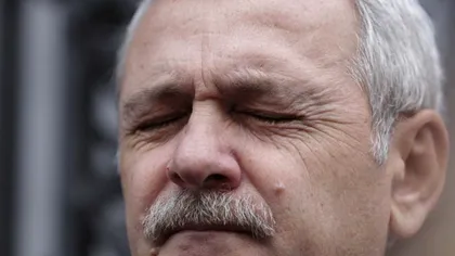 Noi informații despre fostul lider PDS. Liviu Dragnea trece prin clipe extrem de grele în pușcărie: “Îl țin forțat în cameră, are dureri imense și asteaptā sā i se permitā asta