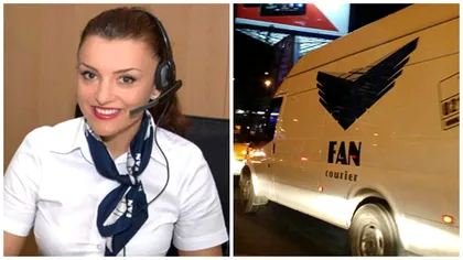 Ce salariu ia un angajat de la FAN Courier. Cu câți bani rămâne în lună, comparativ cu posturi similare