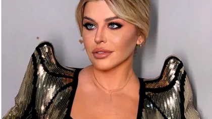 Loredana Groza, fail maxim în Photoshop! Fanii au observat ce și-a modificat la corp și au taxat-o