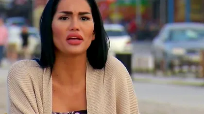 Dosar penal pe numele Margheritei de la Clejani! Pe cine a bătut fiica Vioricăi și a lui Ioniță