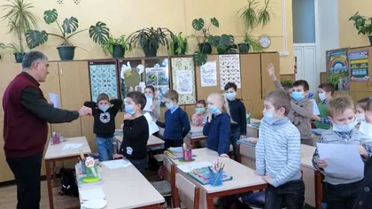 Gabriela Firea, despre începerea școlilor în București: 