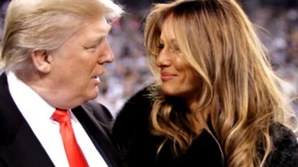 Donald Trump a divorțat de Melania? Cine a scăpat porumbelul: ”Nu vorbim despre foste soţii”