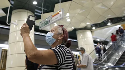 Metroul din Drumul Taberei, un real pericol pentru călători. Anunțul făcut cu puțin timp în urmă: 