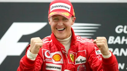 Vești bune, de ultimă oră, despre Michael Schumacher. Un apropiat l-a vizitat și a spus adevărul despre starea lui
