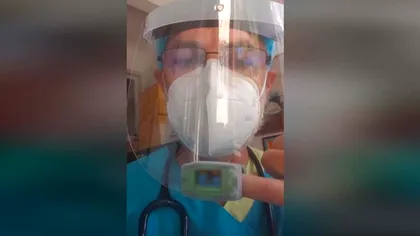 Doctorul pediatru Mihai Craiu, experimentul care a pus milioane de români pe jar. Ce se întâmplă atunci când porți masca mai multe ore