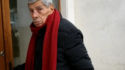 EXCLUSIV Cum a ajuns Mitică Popescu la 84 de ani. Se întreține din 500 de lei pe lună