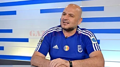 Adrian Mititelu a primit o lovitură dură. Ce se întâmplă chiar acum cu Universitatea Craiova