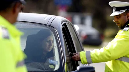 Greșeala care îți aduce amendă când îți duci copilul la școală cu mașina. Toți românii o fac