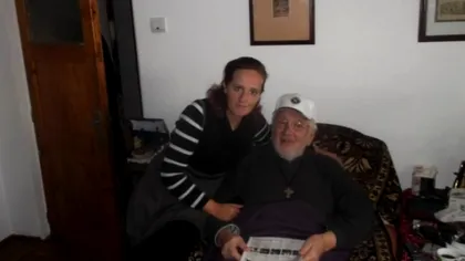 Chinul prin care trece fiica actorului Constantin Codrescu! ”Nu vrea să anunțe medicul”