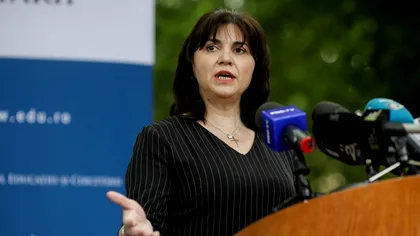 Ministrul Educației, anunțul care le dă fiori părinților. Ce se va întâmpla cu elevii care nu vor mai putea ține masca pe față