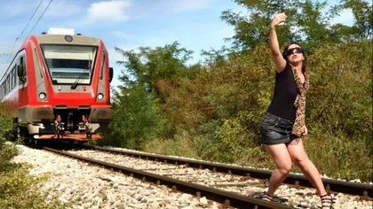 70 de tineri din România au murit pentru o poză! Motivul lor e dureros: ”Evitau un rău”