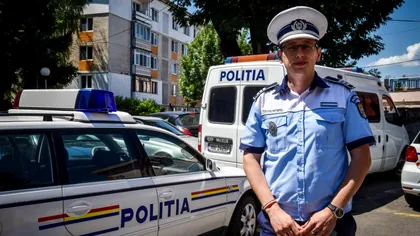 Salarii 2020. Ce salariu are, de fapt, un polițist de la Rutieră. Câți bani încasează lunar dacă îți dă amendă ție, în trafic