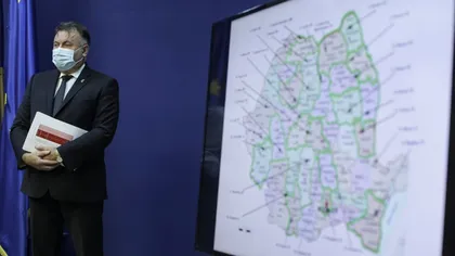 Anunțul momentului. Nelu Tătaru, lovitură cruntă pentru România. Când va fi introdusă carantina