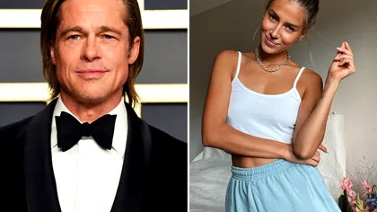 Brad Pitt, o nouă lovitură în dragoste. Femeia pe care o iubește este măritată. Puțini oameni știau asta