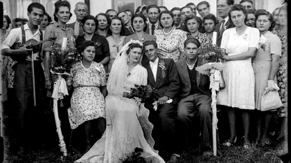 Cele mai vechi obiceiuri de la nunți. De unde au apărut