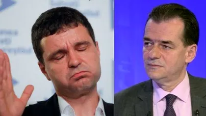 Vești proaste: rămânem fără căldură la iarnă?! Ludovic Orban a făcut anunțul chiar azi