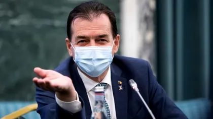 Orban, reacție furibundă despre o nouă moțiune de cenzură. Premierul României nu s-a mai abținut