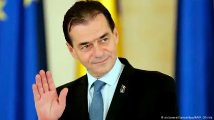 Azi au căzut capete în PNL! Ludovic Orban a făcut anunțul final, după alegerile locale 2020