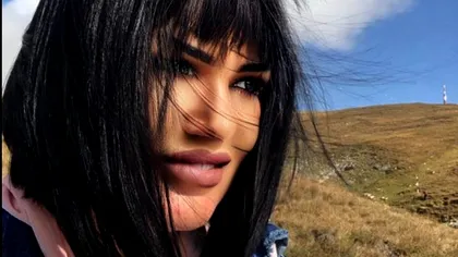 Recunoști vedeta din imagini? Dacă nu, e de la Photoshop. Cine este și cum arată, de fapt