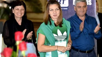 Simona Halep, cutremur cu părinții Stere și Tania. Ce se întâmplă, de fapt: totul a pornit de la Toni Iuruc