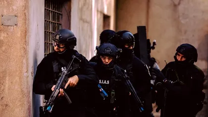 Descinderi la clanul Sadoveanu. Interlopii se pregăteau să își împartă Capitala. Ce aveau la ei acasă VIDEO