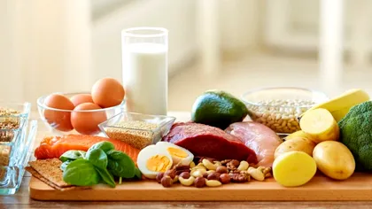 Atenție, români! Pericolul neștiut din alimente și din apă. Ce nu e bine să consumăm, sub nicio formă