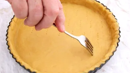 Plăcinta pe care gospodinele adevărate o fac doar toamna. Ingredientul-cheie e vedeta toamnei