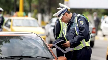 Atenție, șoferi! Poliția te va trage pe dreapta dacă ai asta la mașină. Peste 11.000 de permise, reţinute