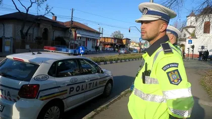 A făcut mișto de Poliția Română, pe internet! Cu ce s-a trezit acasă un tânăr din Baia Mare