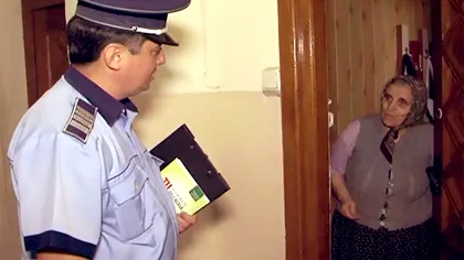 Detaliul din buletin care îți trimite poliția la ușa. Atenție, români! Autoritățile o să vă bată la ușă de azi