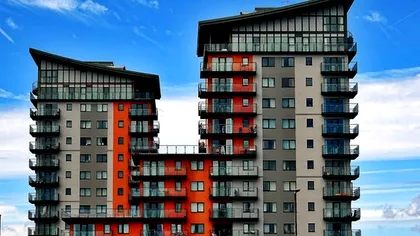 Orașul din România care are cele mai scumpe apartamente. A întrecut până și Bucureștiul