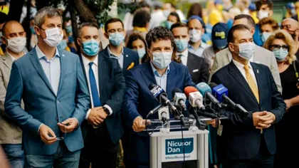 Mare atenție, șoferi! Nicușor Dan anunță revoluție în traficul din București. Ce măsuri vor fi luate: 