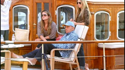 Probleme în familia lui Dodi Al-Fayed, fostul iubit al Prințesei Diana. Prin ce dramă trec toți