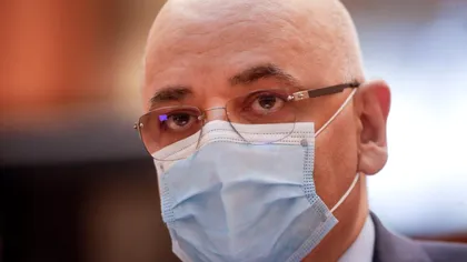 Este oficial. Raed Arafat, implicat în afaceri ilegale? Procurorii DNA au dat cărțile pe față