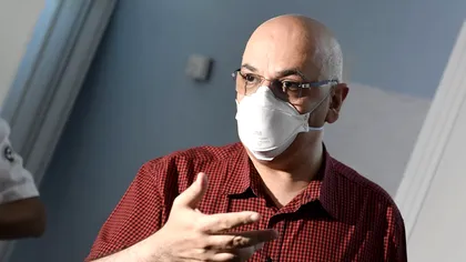 Profeția teribilă a lui Raed Arafat. Ce urmări vor avea alegerile locale asupra pandemiei de COVID-19